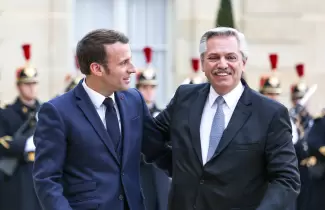 macron-alberto-fernandez
