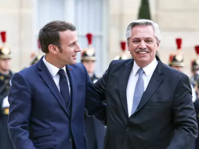 macron-alberto-fernandez