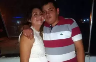 pareja