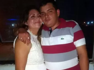 pareja