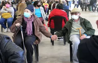 abuelitos