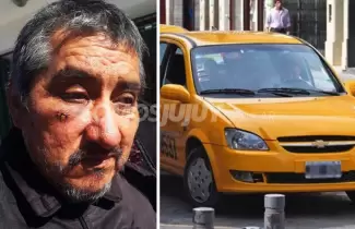 taxista-golpeado