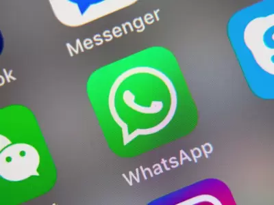 whatsapp