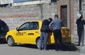 taxista