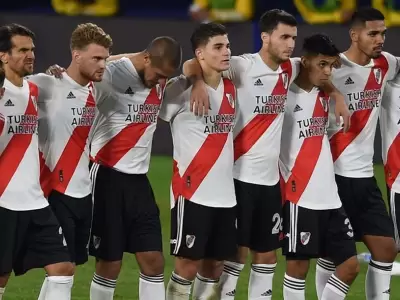 river-plate