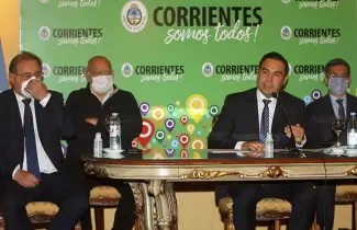 corrientes