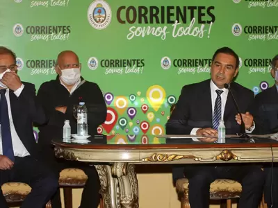 corrientes