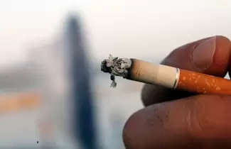 cigarrillo