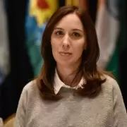 María Eugenia Vidal definió que no será precandidata a presidente por el PRO