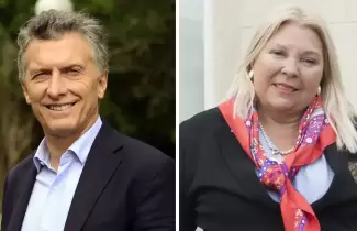 macri-carrio