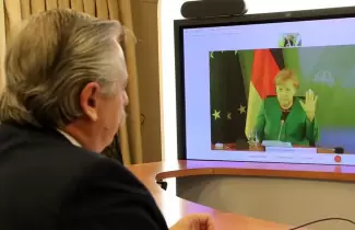merkel-alberto-fernandez