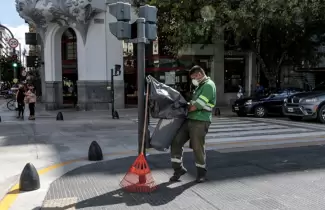 trabajador