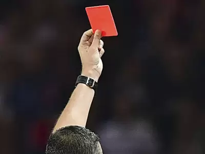 Tarjeta-roja