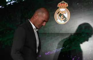 zidane