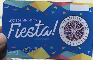 tarjeta