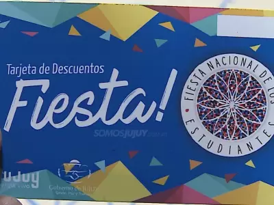 tarjeta