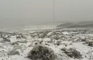 nieve-puna