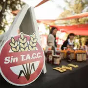 Realizar�n una jornada gratuita sobre celiaqu�a con charlas y taller de cocina sin TACC en Jujuy