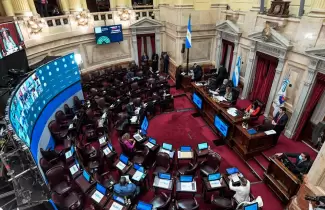 senado