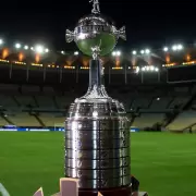 La final de la Copa Libertadores 2024 podría jugarse en el estadio Monumental