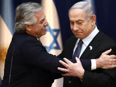 Benjamin-Netanyahu-Alberto-Fernandez-jerusalem
