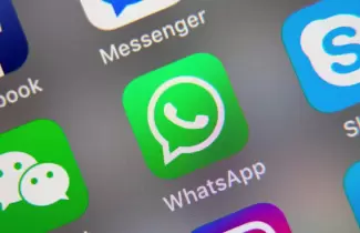 whatsapp