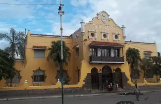 san-pedro
