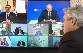 fernandez-y-putin