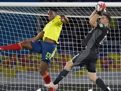 colombia-argentina