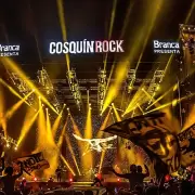 Definieron la grilla día por día del Cosquín Rock 2026: la distribución de bandas y artistas
