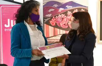 mujeres
