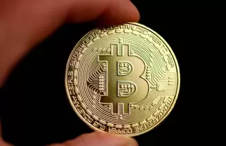 bitcoin