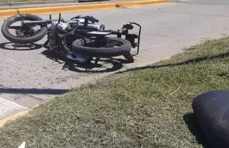 moto-accidente