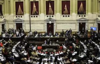 diputados