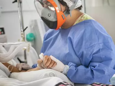 covid-personal-salud-terapia-coronavirus-