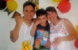 pablo-y-su-familia