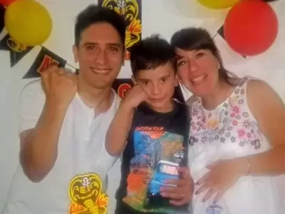 pablo-y-su-familia