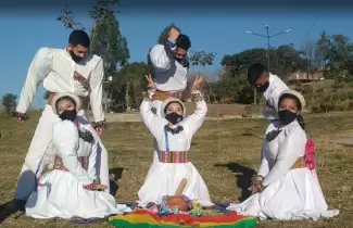 danza