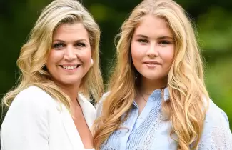 princesa-amalia-y-maxima-zorreguieta