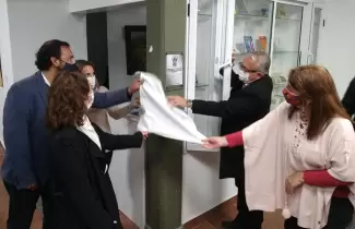 inauguracion