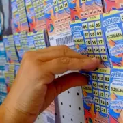 Habló el vendedor de la agencia que vendió el cartón al jujeño que ganó el Telekino: "El ganador todavía no apareció"