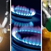 Vuelven los aumentos en luz y gas en agosto: cunto subirn las facturas y a qu usuarios alcanzar