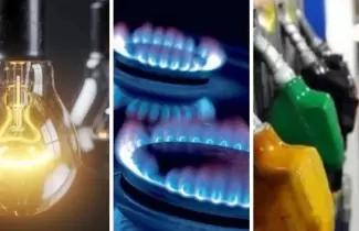luz-gas-combustible-tarifas
