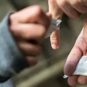 Narcomenudeo en Jujuy: secuestraron más de 12 mil dosis en una semana