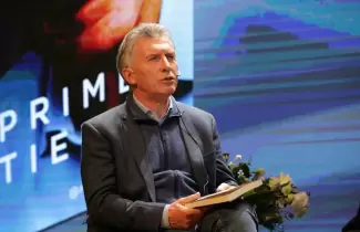 macri