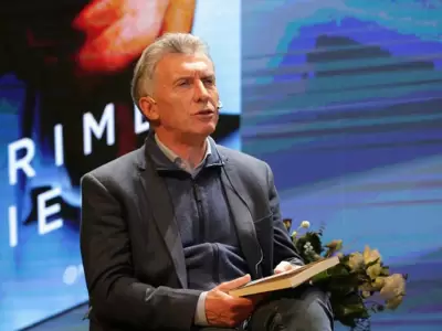 macri
