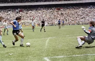 Maradona
