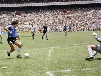 Maradona