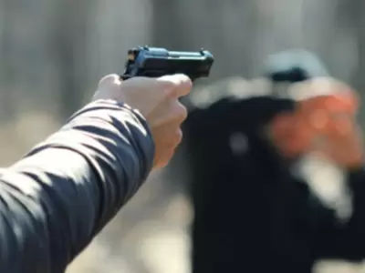 arma-pistola