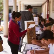 Elecciones provinciales: más de 586 mil jujeños están habilitados para votar